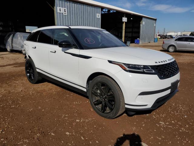 LAND ROVER RANGE ROVE 2020 with VIN SALYB2EX4LA238245 - Photo from auction