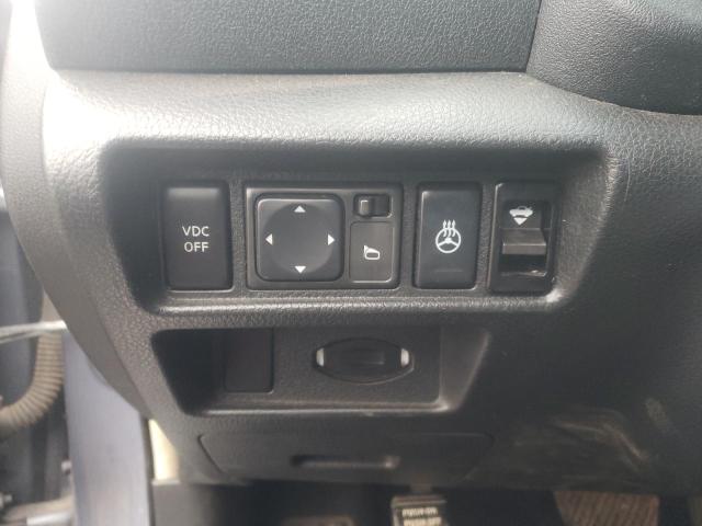 Photo 9 from auction – 2010 NISSAN MAXIMA S with VIN 1N4AA5AP3AC852357