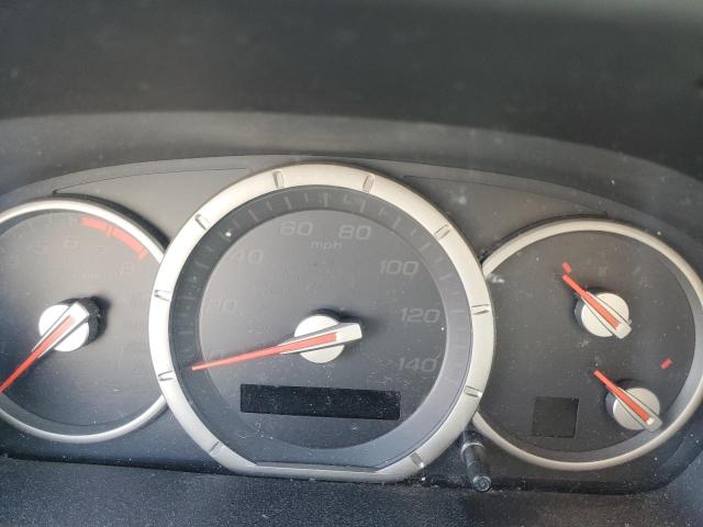 Photo 8 from auction – 2007 HONDA PILOT EXL with VIN 2HKYF18657H535595
