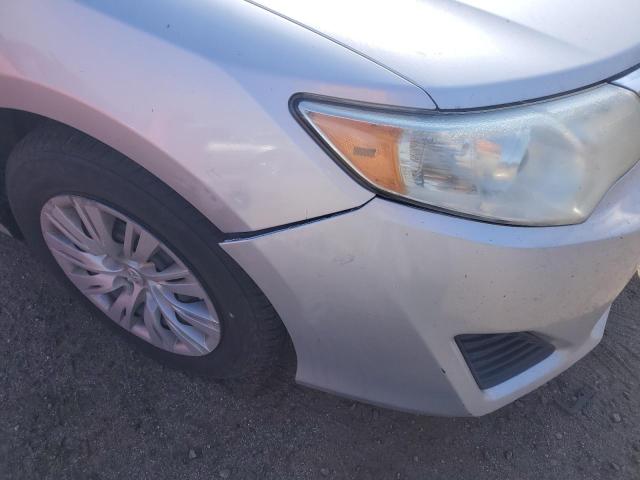 Photo 12 from auction – 2012 TOYOTA CAMRY BASE with VIN 4T1BF1FK6CU160298