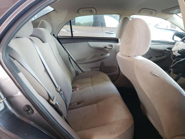 Photo 6 from auction – 2013 TOYOTA COROLLA BA with VIN 5YFBU4EE2DP124730