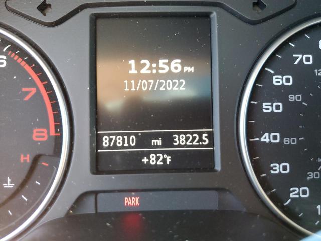 Photo 8 from auction – 2015 AUDI A3 PREMIUM with VIN WAUACGFF4F1009008