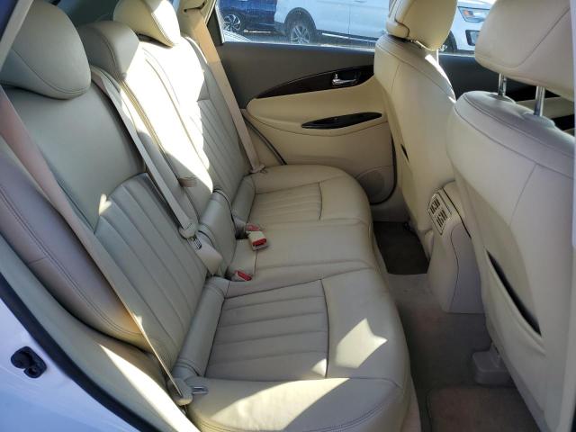 Photo 6 from auction – 2010 INFINITI EX35 BASE with VIN JN1AJ0HP2AM700991