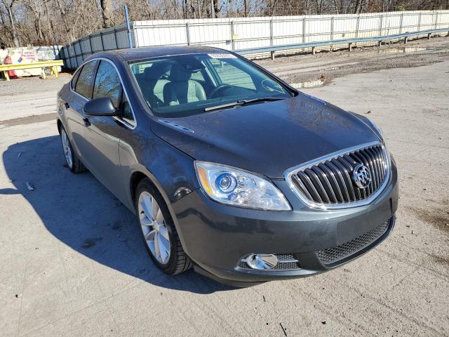 BUICK VERANO CON 2015 с VIN 1G4PR5SK0F4107482 - Фото с аукциона