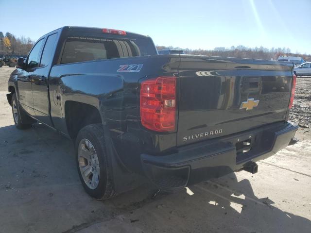 Photo 3 from auction – 2016 CHEVROLET silverado with VIN 1GCVKREC5GZ418485