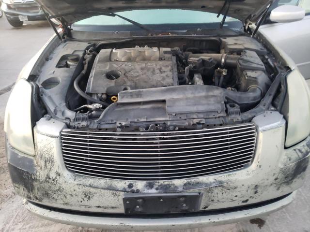 Photo 11 from auction – 2004 NISSAN MAXIMA SE with VIN 1N4BA41E14C832352