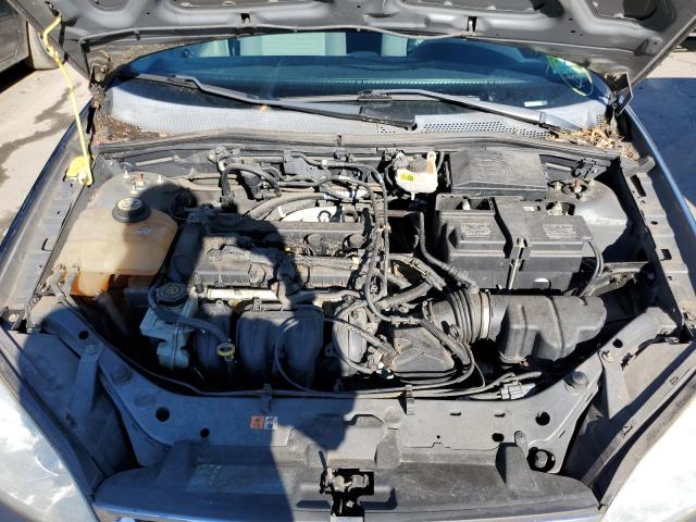 Photo 7 from auction – 2007 FORD FOCUS ZX4 with VIN 1FAFP34NX7W336216