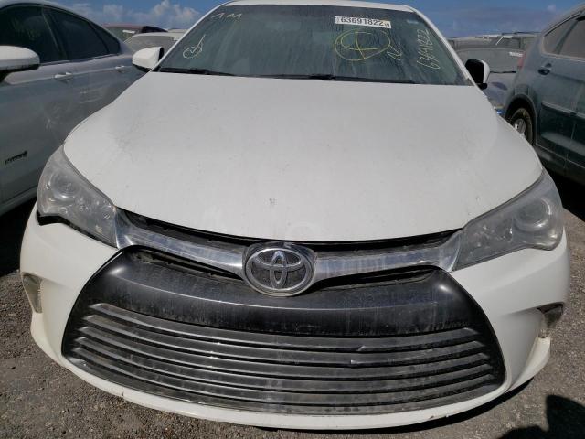 Photo 10 from auction – 2017 TOYOTA CAMRY LE with VIN 4T1BF1FK2HU703461