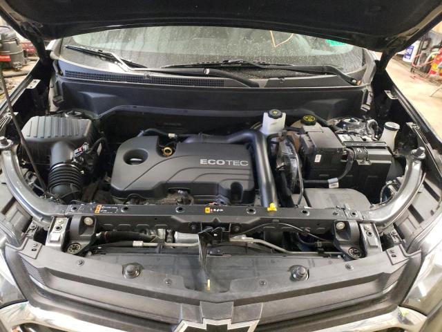 Photo 7 from auction – 2018 CHEVROLET EQUINOX with VIN 2GNAXSEV5J6279123
