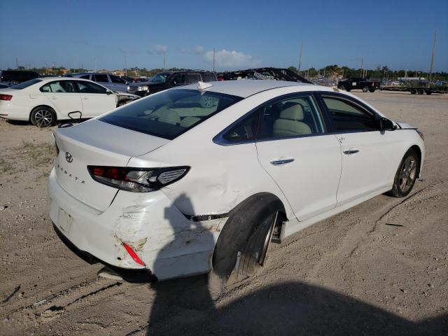 Photo 9 from auction – 2019 HYUNDAI SONATA LIM with VIN 5NPE34AF0KH746235