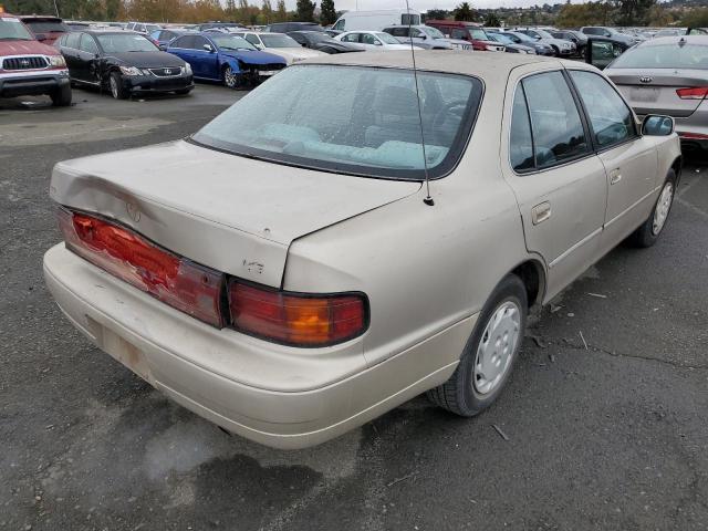 Photo 4 from auction – 1992 TOYOTA CAMRY LE with VIN 4T1SK12E4NU024749