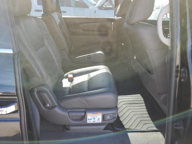 Photo 6 from auction – 2014 HONDA ODYSSEY TO with VIN 5FNRL5H95EB044700