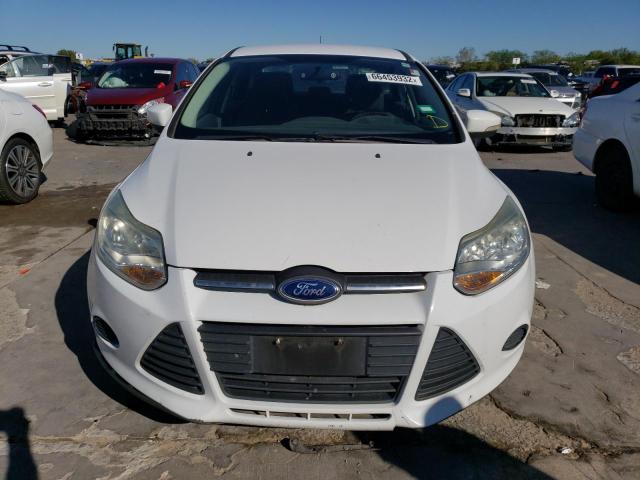 Photo 5 from auction – 2013 FORD FOCUS SE with VIN 1FADP3F20DL296851