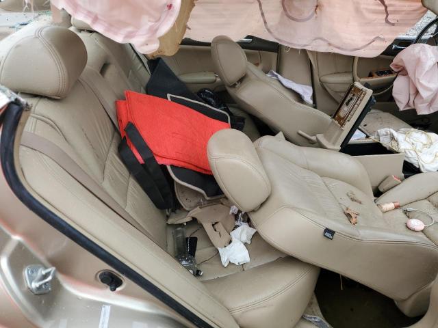 Photo 6 from auction – 2005 HONDA ACCORD EX with VIN 1HGCM66525A080122