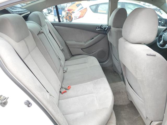 Photo 10 from auction – 2008 NISSAN ALTIMA 2.5 with VIN 1N4AL21E18C162575