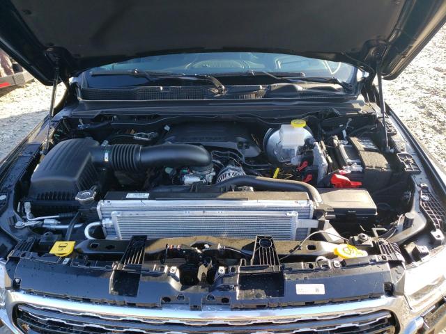 Photo 7 from auction – 2022 RAM 1500 LIMIT with VIN 1C6SRFHT2NN191860
