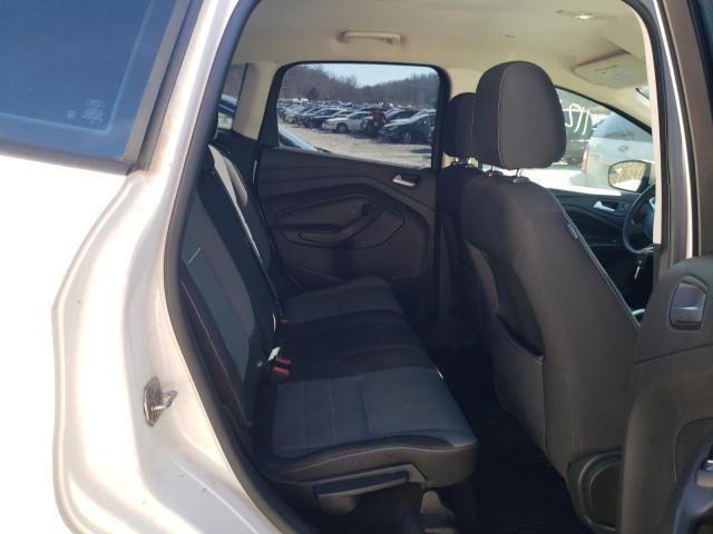 Photo 6 from auction – 2013 FORD C-MAX SE with VIN 1FADP5AU1DL517071