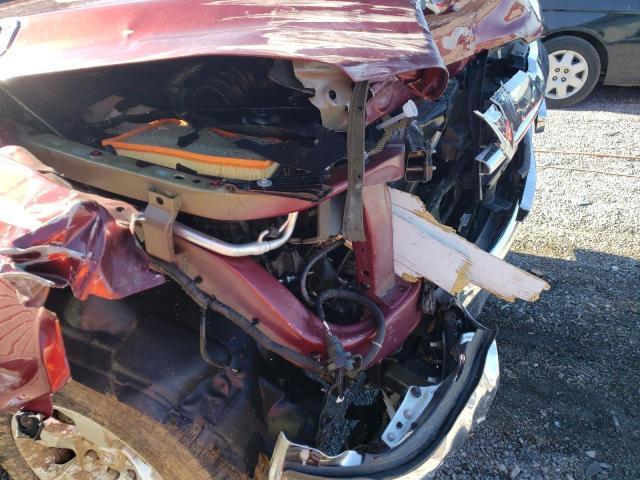 Photo 9 from auction – 2020 RAM 1500 BIG H with VIN 1C6SRFMT4LN385518