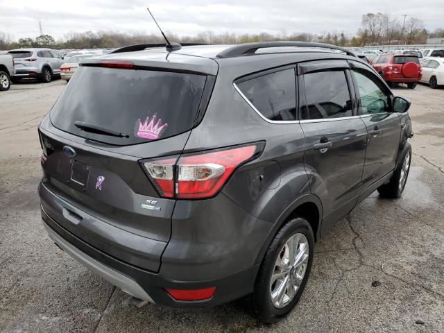 Photo 4 from auction – 2018 FORD ESCAPE SE with VIN 1FMCU9GD1JUC40906