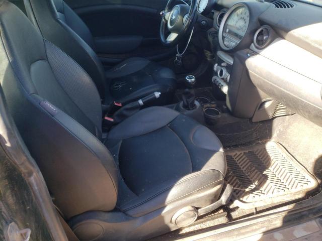 Photo 6 from auction – 2009 MINI COOPER with VIN WMWMF33559TU72857