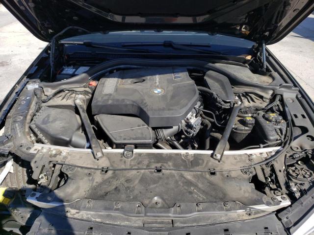 Photo 7 from auction – 2017 BMW 530 I with VIN WBAJA5C33HG455865