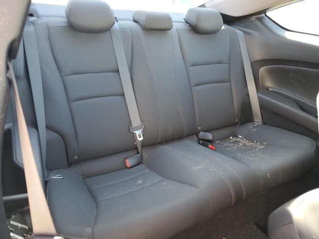 Photo 6 from auction – 2013 HONDA ACCORD EXL with VIN 1HGCT2B83DA000627