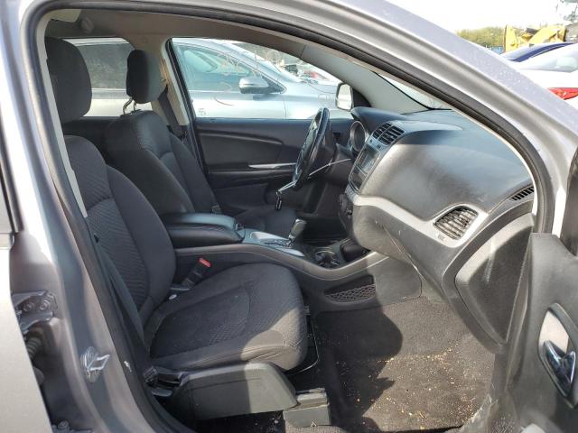 Photo 5 from auction – 2016 DODGE JOURNEY SE with VIN 3C4PDCAB7GT234590