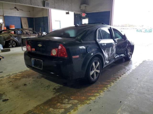 Photo 4 from auction – 2012 CHEVROLET MALIBU 1LT with VIN 1G1ZC5E01CF225266