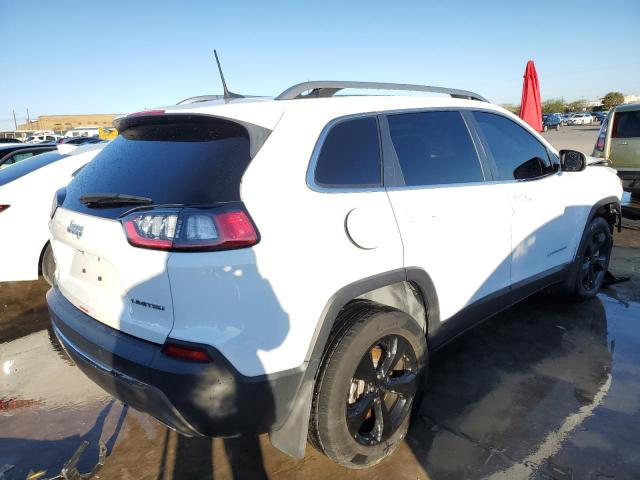 Photo 4 from auction – 2019 JEEP CHEROKEE L with VIN 1C4PJMDN5KD353337