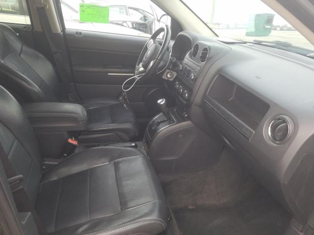 Photo 5 from auction – 2012 JEEP COMPASS LI with VIN 1C4NJCCB7CD718921