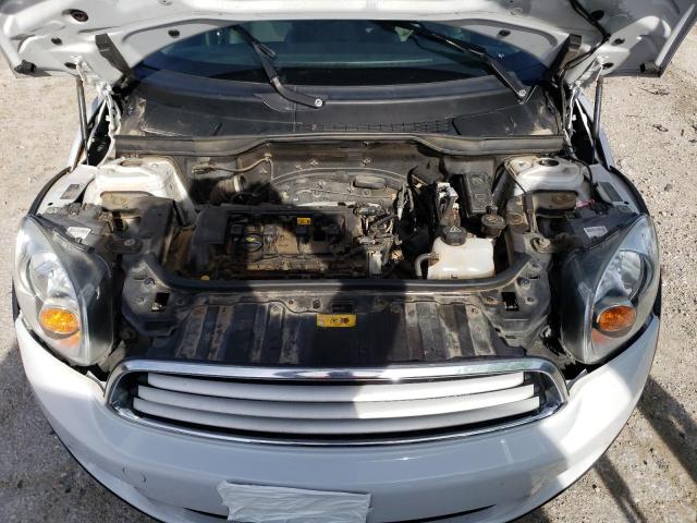 Photo 7 from auction – 2014 MINI COOPER COU with VIN WMWZB3C58EWM32198