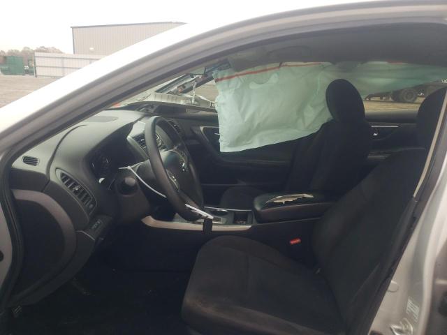 Photo 5 from auction – 2015 NISSAN ALTIMA 2.5 with VIN 1N4AL3AP5FN866089
