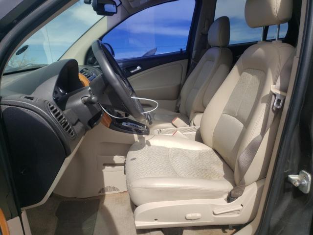 Photo 7 from auction – 2006 SATURN VUE with VIN 5GZCZ53406S810464