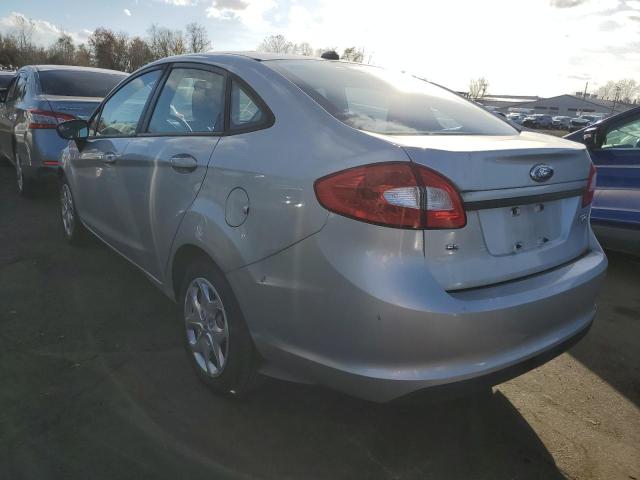 Photo 3 from auction – 2012 FORD FIESTA SE with VIN 3FADP4BJ4CM162733