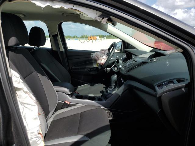 Photo 5 from auction – 2015 FORD ESCAPE S with VIN 1FMCU0F75FUB78361