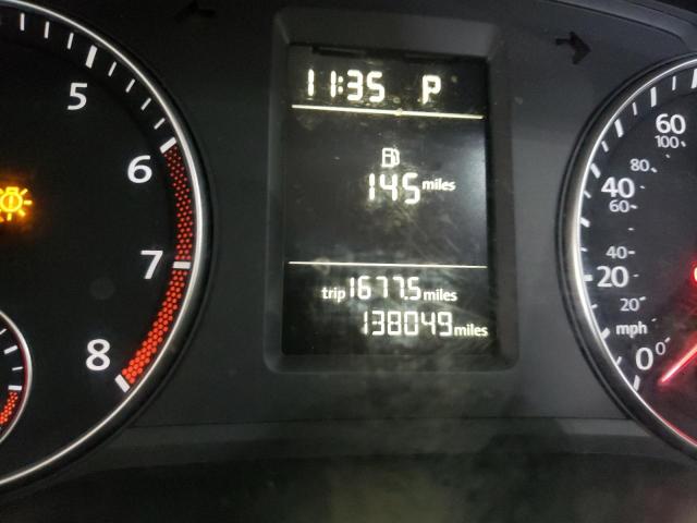 Photo 8 from auction – 2015 VOLKSWAGEN PASSAT S with VIN 1VWAT7A32FC068477