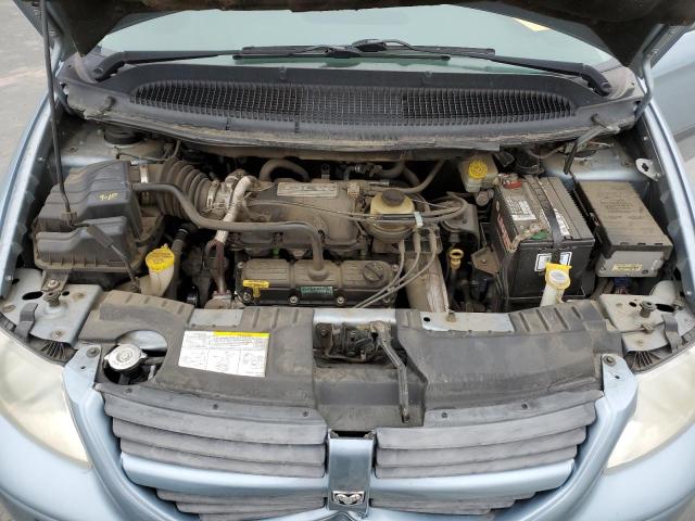 Photo 7 from auction – 2006 DODGE GRAND CARA with VIN 1D4GP24R96B502570