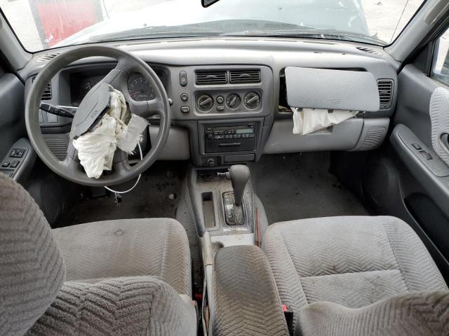 Photo 8 from auction – 2001 MITSUBISHI MONTERO SP with VIN JA4LS21H31P022715