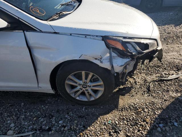 Photo 9 from auction – 2015 HYUNDAI SONATA SE with VIN 5NPE24AF5FH109396