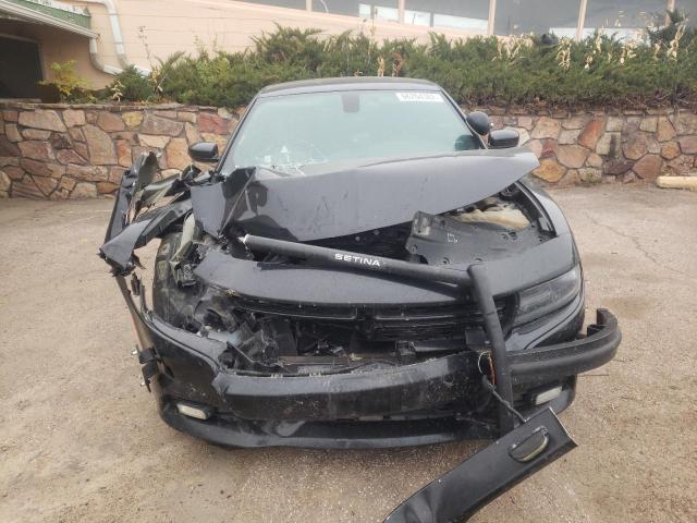 Photo 5 from auction – 2015 DODGE CHARGER PO with VIN 2C3CDXAT7FH925158