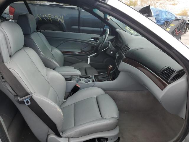 صورة رقم 5 من المزاد - 2004 BMW 325 CI مع VIN WBABW33484PL29773