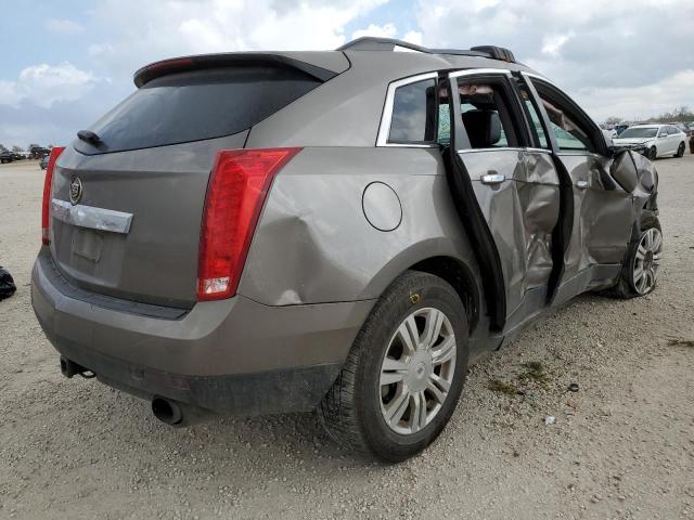 Photo 4 from auction – 2011 CADILLAC SRX with VIN 3GYFNGEY4BS675097
