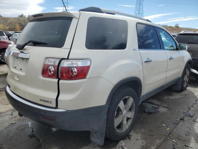 Photo 4 from auction – 2011 GMC ACADIA SLT with VIN 1GKKVRED9BJ198668