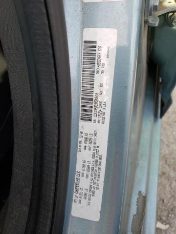 Photo 10 from auction – 2009 CHRYSLER SEBRING TO with VIN 1C3LC56B69N549510