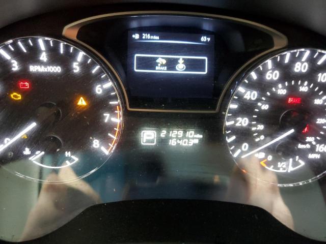Photo 8 from auction – 2013 NISSAN PATHFINDER with VIN 5N1AR2MN3DC602306