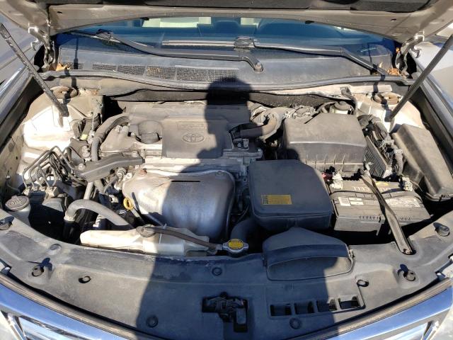 Photo 7 from auction – 2014 TOYOTA CAMRY L with VIN 4T1BF1FK5EU451670