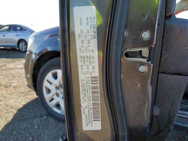 Zdjęcie 10 z aukcji – 2016 DODGE JOURNEY SE z VIN 3C4PDCAB6GT186516