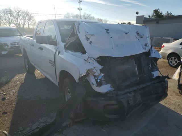 RAM 1500 CLASS 2019 with VIN 1C6RR7FG4KS747450 - Photo from auction