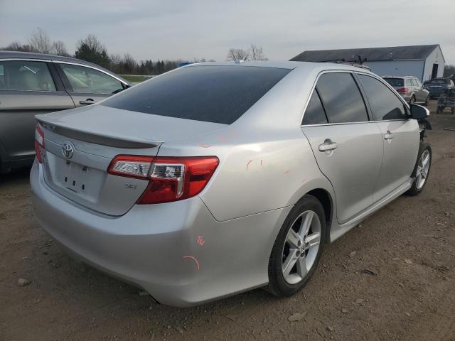 Photo 4 from auction – 2012 TOYOTA CAMRY BASE with VIN 4T1BF1FKXCU015670