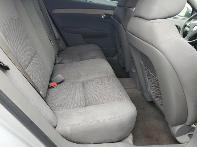 Photo 6 from auction – 2011 CHEVROLET MALIBU LS with VIN 1G1ZB5E14BF162707